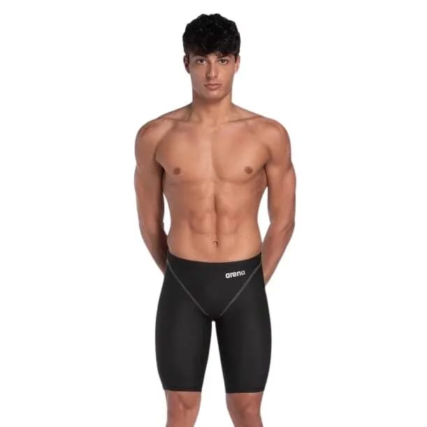 Arena Powerskin St Next Jammer Zwart 70 Man