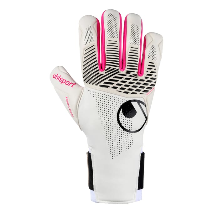 Uhlsport FM Absolutgrip HN Mike Maignan - Keepershandschoenen - Maat 9