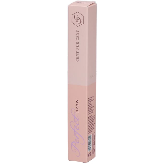 Cent Pur PerfectBrow Highlighter & Concealer 1,4 Make-up