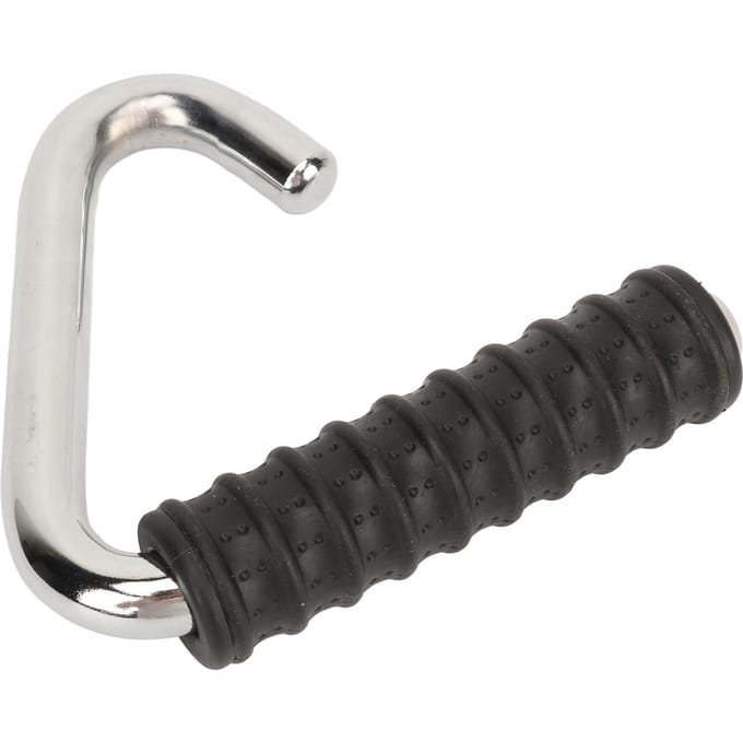 Bandes de Résistance d'Assistance aux Tractions Poignées Bandes d'Exercices Poignées de Fixation pour Barres de Traction white