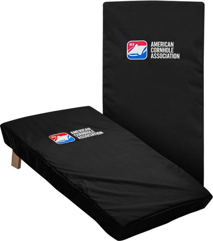 Cornhole Bordhoezen (60 x 120cm)
