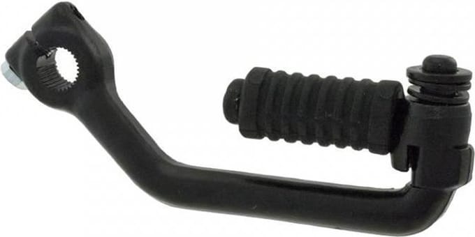 kick de démarrage rms voor scooter peugeot 50 elyseo 1999 723494 neuf
