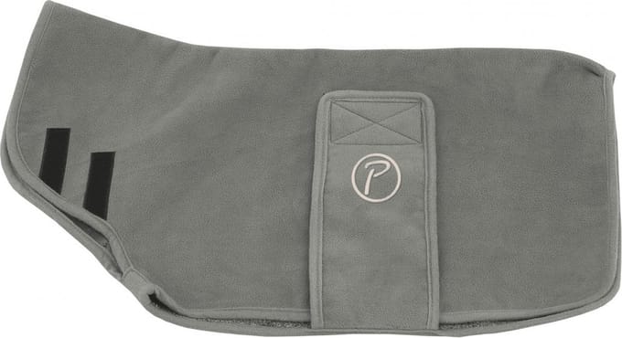 Petlando Badjas Superdry - maat S - Ruglengte 35 cm