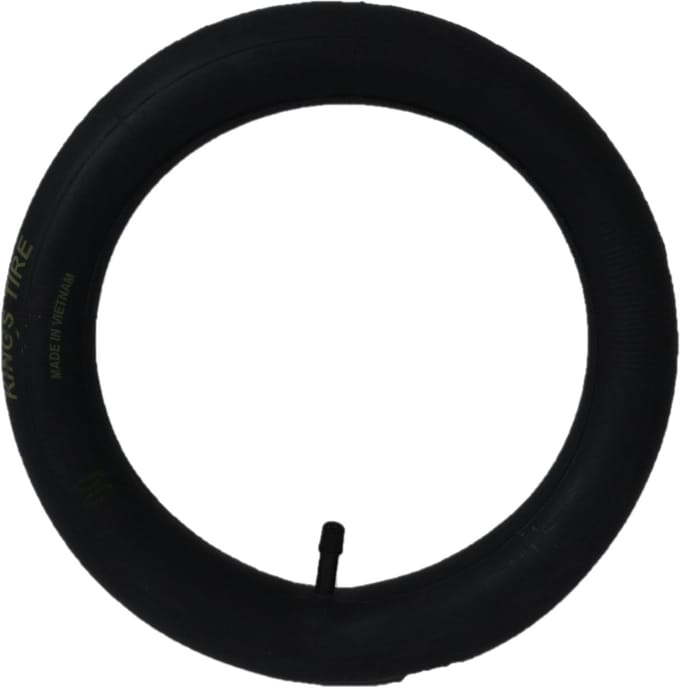 Binnenband 2.25-8 met A/V (schrader) ventiel