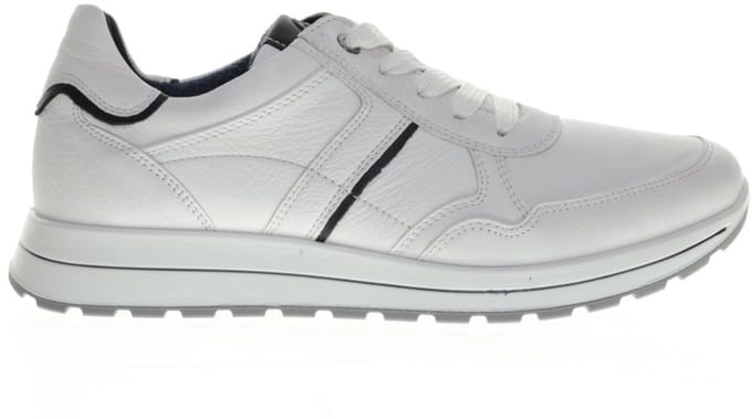Ara Comfortschoenen Wit Heren maat 47