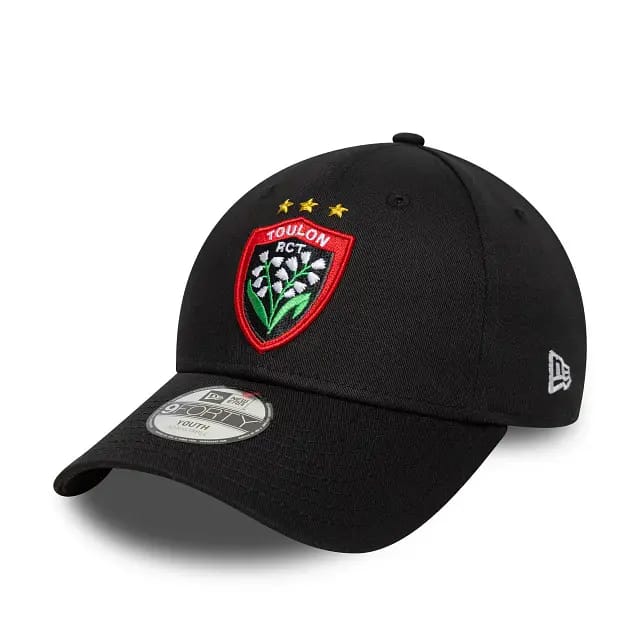 RC Toulon Trucker Cap Kind New Era Core 9Forty