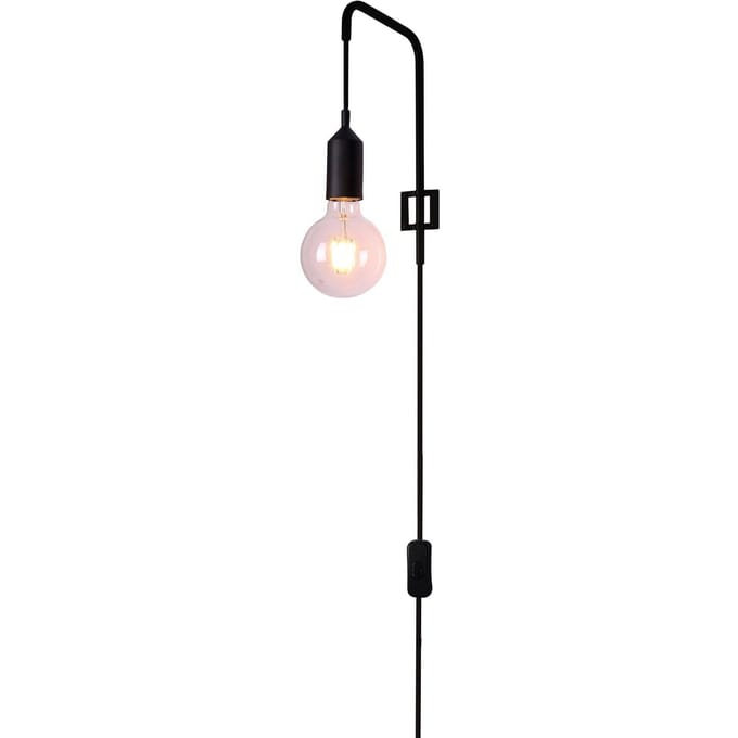 Wandlamp Henri | Loft46