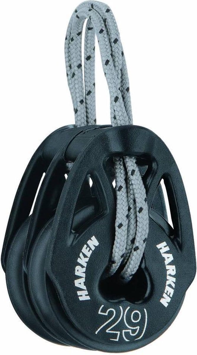 Harken T2 29mm Dubbelblok