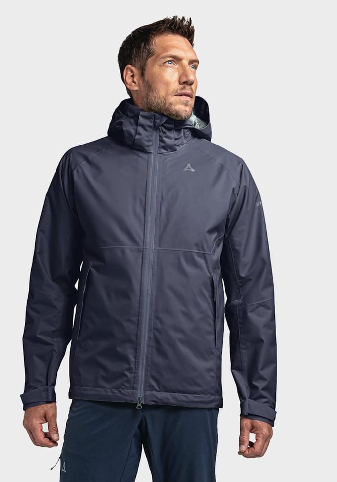 Schöffel Jacket Easy XT M