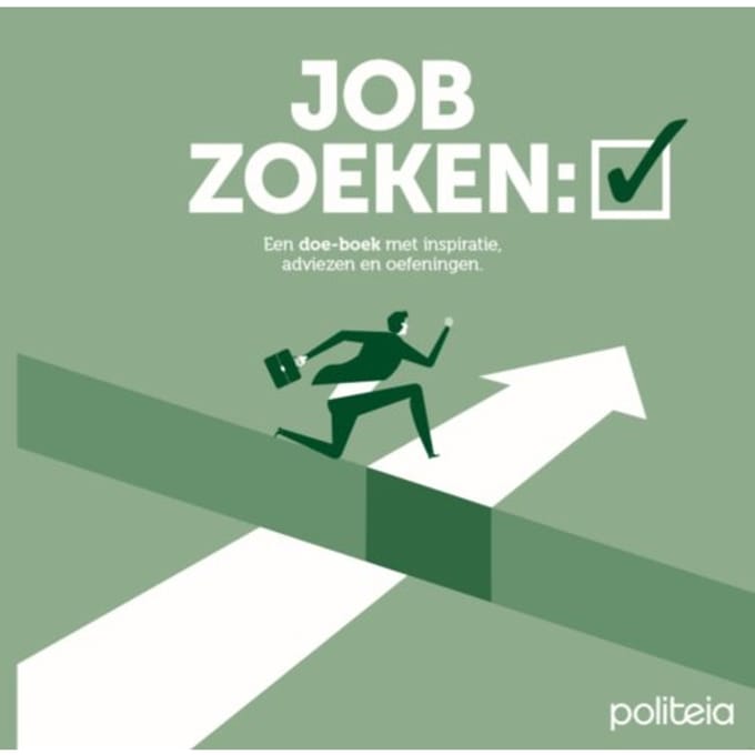 Job Zoeken: Check - Catherine Ruys