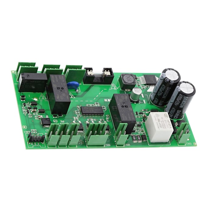 AEG electronische hoofdmodule 75900000023342