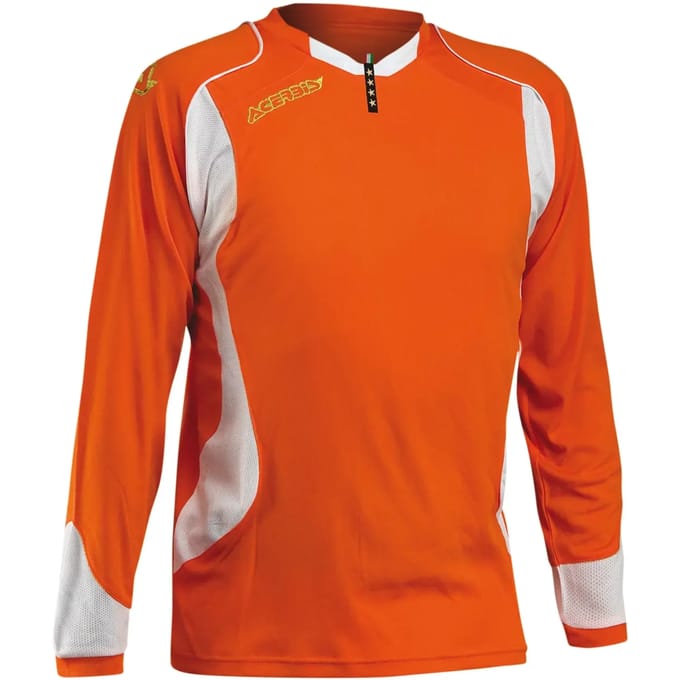 Sweatshirt Acerbis 4 étoiles