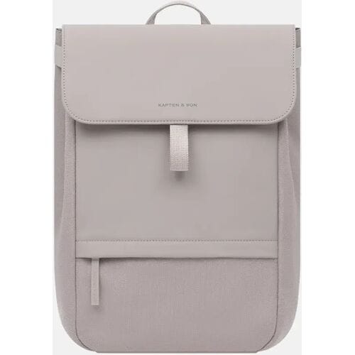 Kapten & Son Fyn Pro rugzak 15 inch muted rose