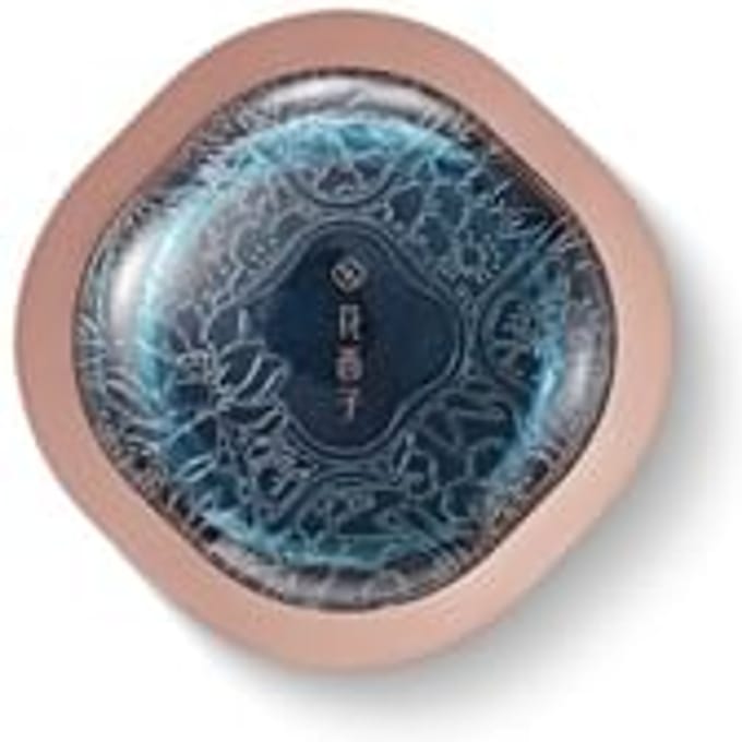 Florasis - Gorgeous Peach Blossom Powder (Porch Window Edition) - 4 Shades 03 Mist - 8.5g