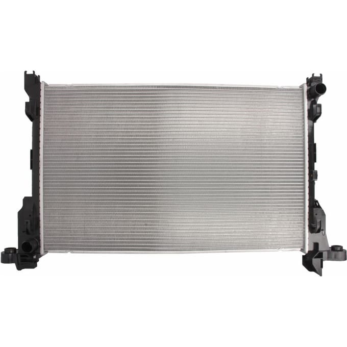 Radiator, motorkoeling NRF 59295