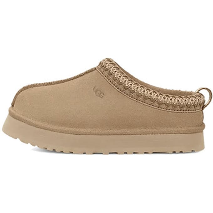 Pantoffels UGG Tazz Slipper Mustard (Enfant)