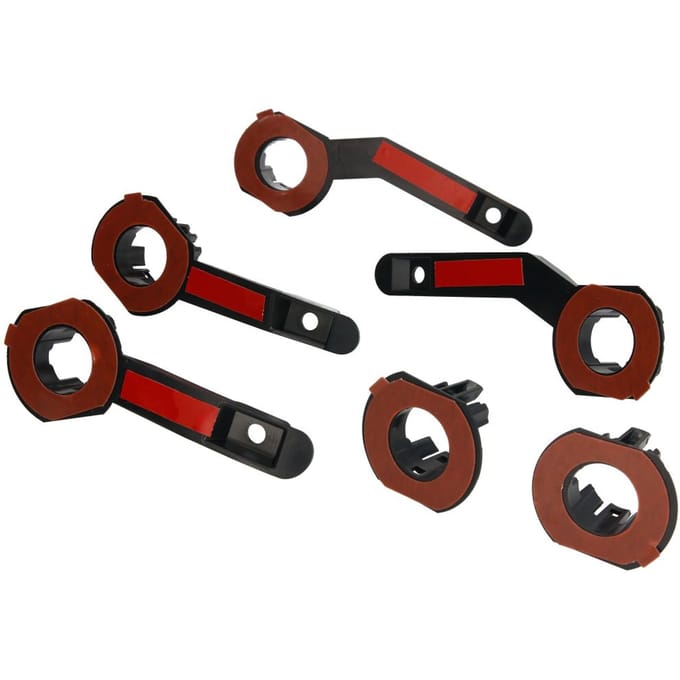 Houder, sensor-parkeerhulp Original BLIC 5503-05-0068965P