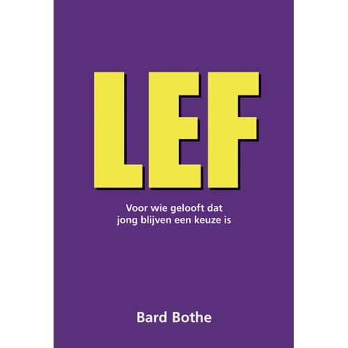 Lef - Bard Bothe