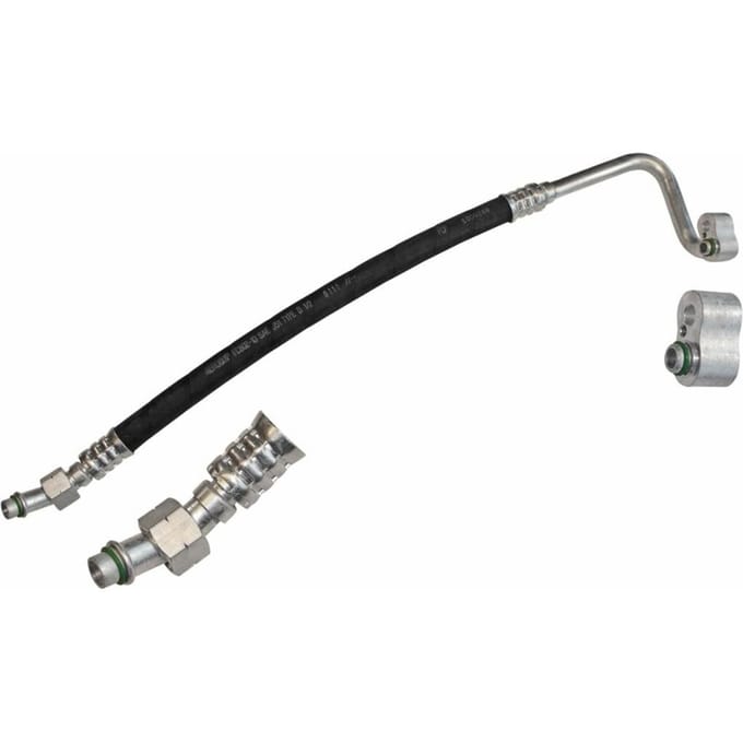 Hoge drukleiding, airconditioning Original VEMO V30-20-0009