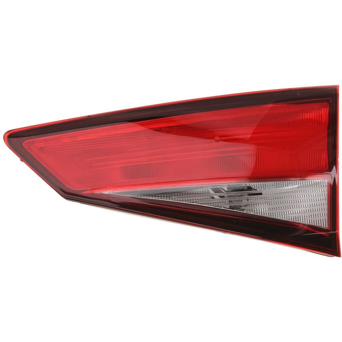 Achterlicht VALEO 047104