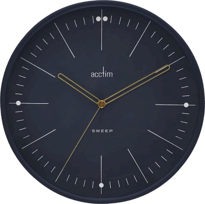 Acctim Unisexhorloge 22813