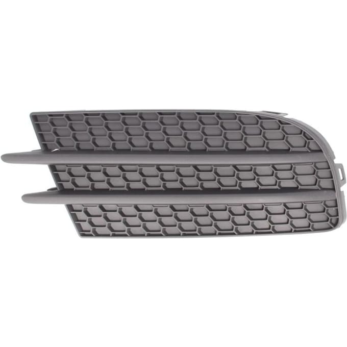 Ventilatierooster, bumper BLIC 6502-07-9548916P rechts