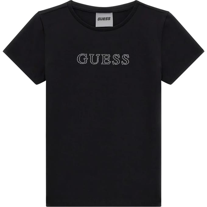 Meisjes-T-shirt Guess