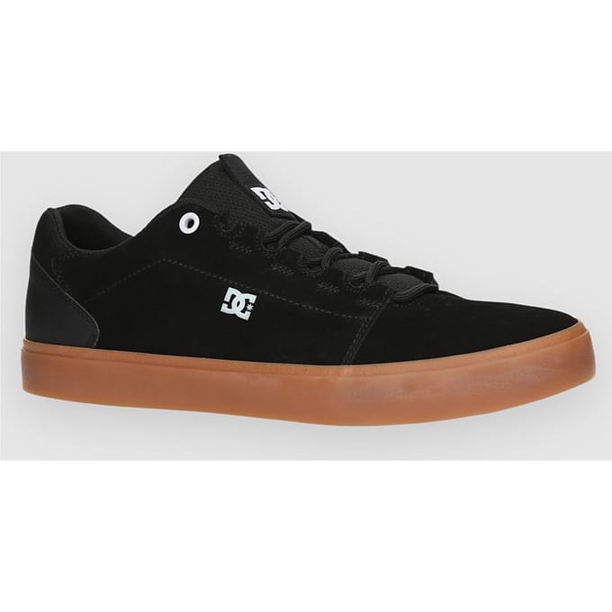 Dc Shoes Hyde Schoenen Zwart EU 41 Man