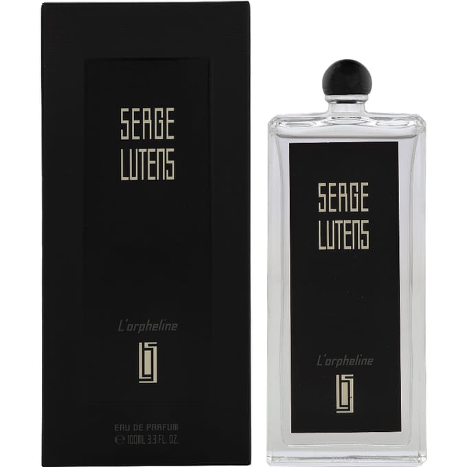 Serge Lutens COLLECTION NOIRE Eau de Parfum Spray Herenparfum Unisex 100 ml