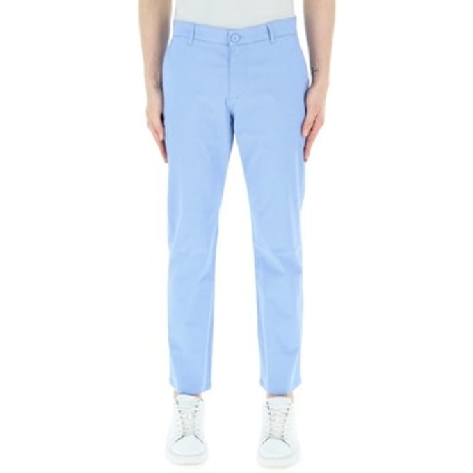 Broek EAX 3DZP14ZNVNZ