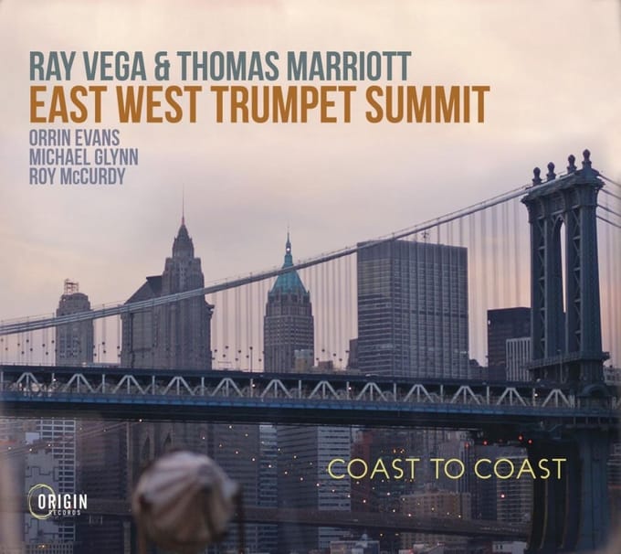 East West Trumpet Summit