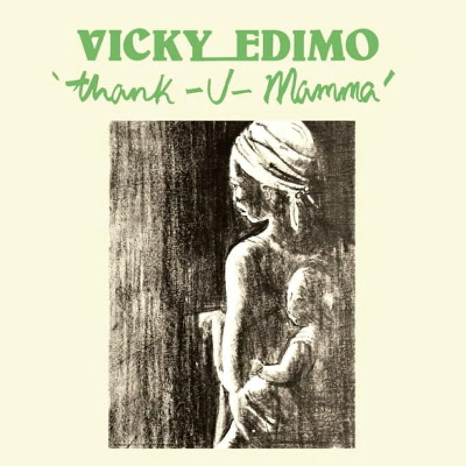 Thank-U-Mamma