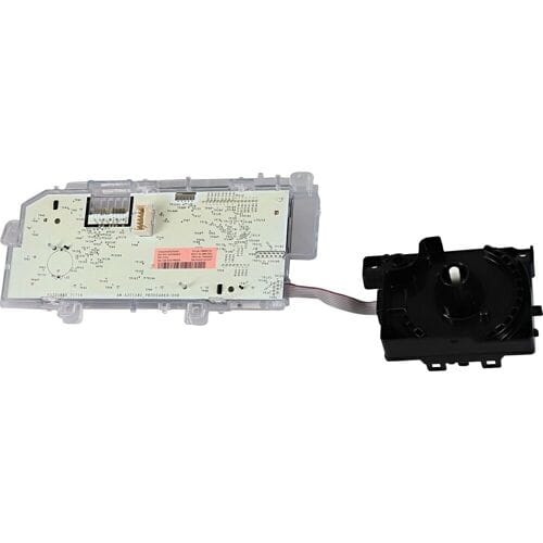 AEG niet-geconfigureerde module, gebruikersinterface-bord, programmaselektor, Ruby 4055951703