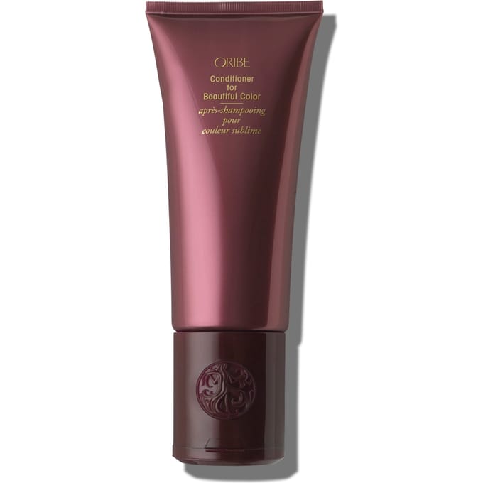 Oribe Conditioner For Beautiful Color