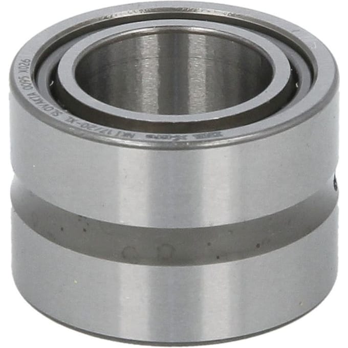 INA SL183048-A Cilinderlager Boordiameter 240 mm Buitendiameter 360 Toerental (max.) 1040 omw/min