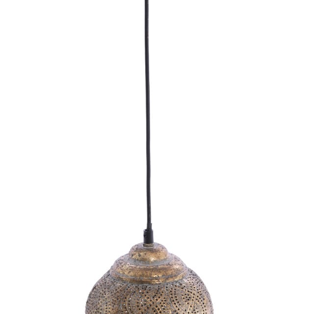 Light & Living hanglamp ryota Ø42x50.5 cm -