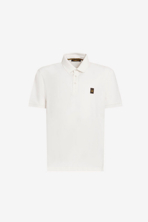 witte man polo