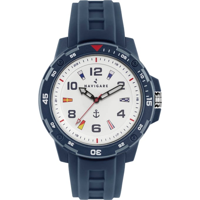 Navigare Horloge Men
