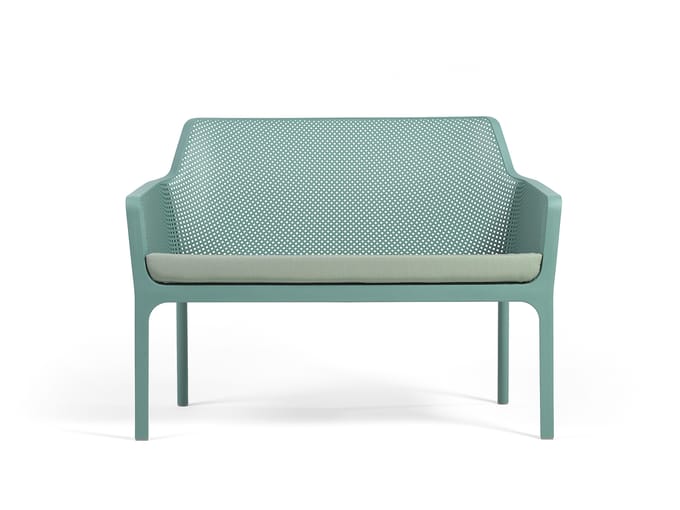 Nardi - Kussen Net Bank - the verde - groen
