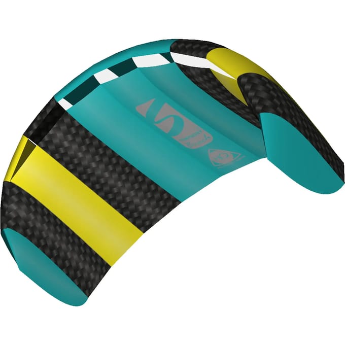 Invento Matrasvlieger Symphony Beach Iii 1.3 Nylon Aqua