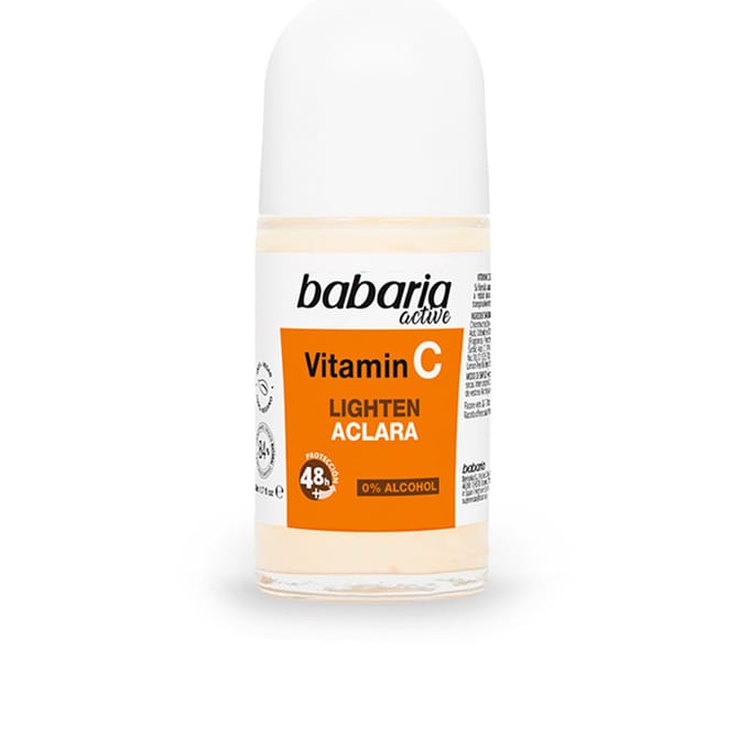 Vitamine C Roll-on Deodorant 50 ml