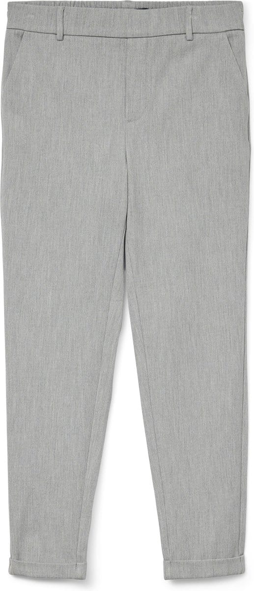 Vero Moda Broeken VMMAYA Mid waist Broek