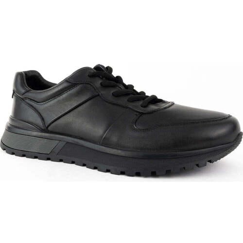 Lage Sneakers Sergio Moretti -
