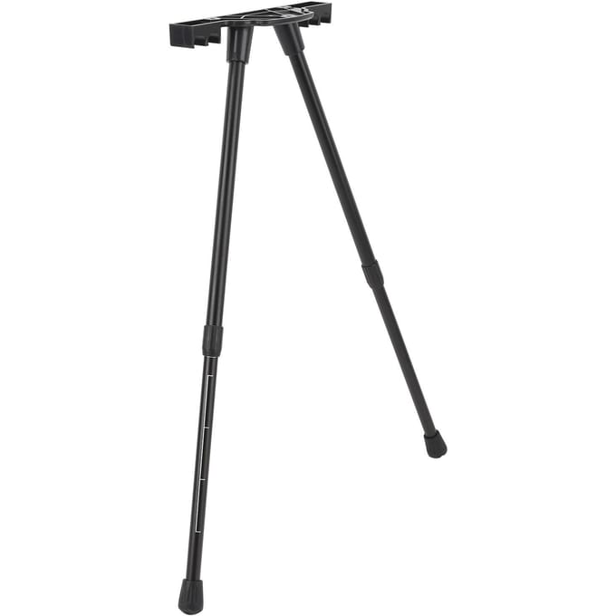 Pieds de Table Pliants Hauteur Réglable Alliage d'Aluminium Kit de Pieds de Bureau Pliants DIY avec Connecteur en Nylon pour Table de Camping