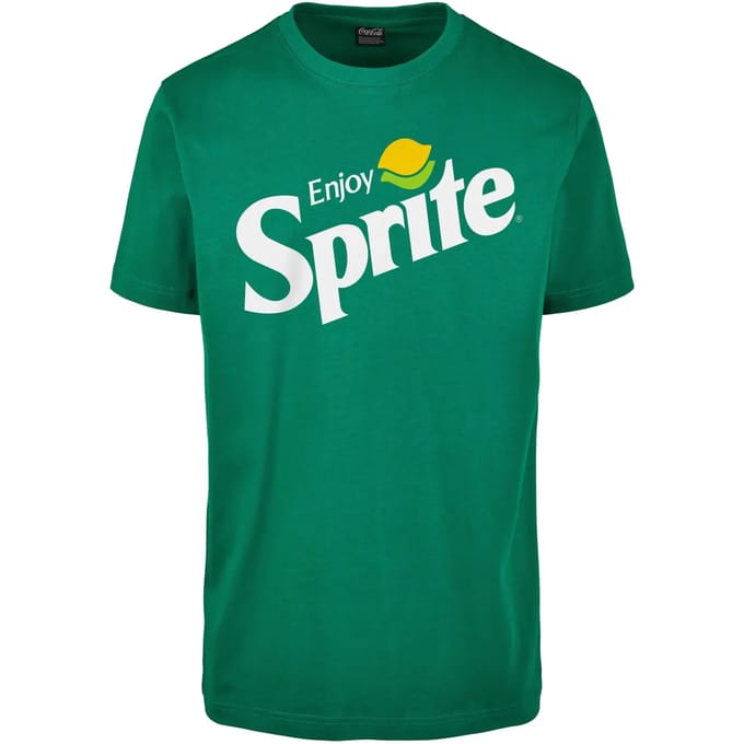 T-shirt Merchcode Sprite Logo