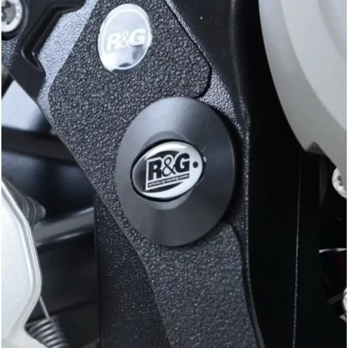 Pièces détachées van het frame insert kit R&G Racing BMW S1000XR