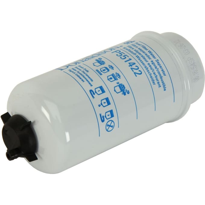 Brandstoffilter DONALDSON P551422