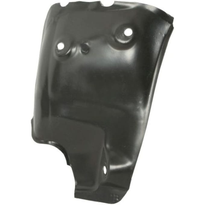 Plastic spatbordbekleding BLIC 6601-06-0000067P