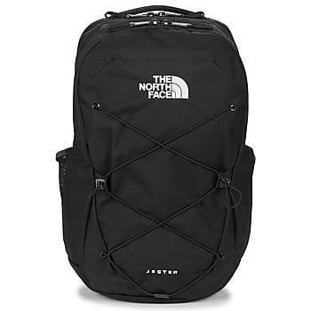 The North Face Jester Backpack (Maat - OS, Kleur - TNF Black-Npf)