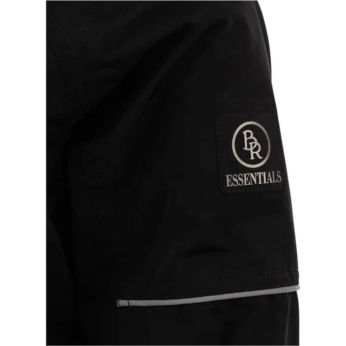 Hooded full zip jas BR Equitation Essentials Recycled